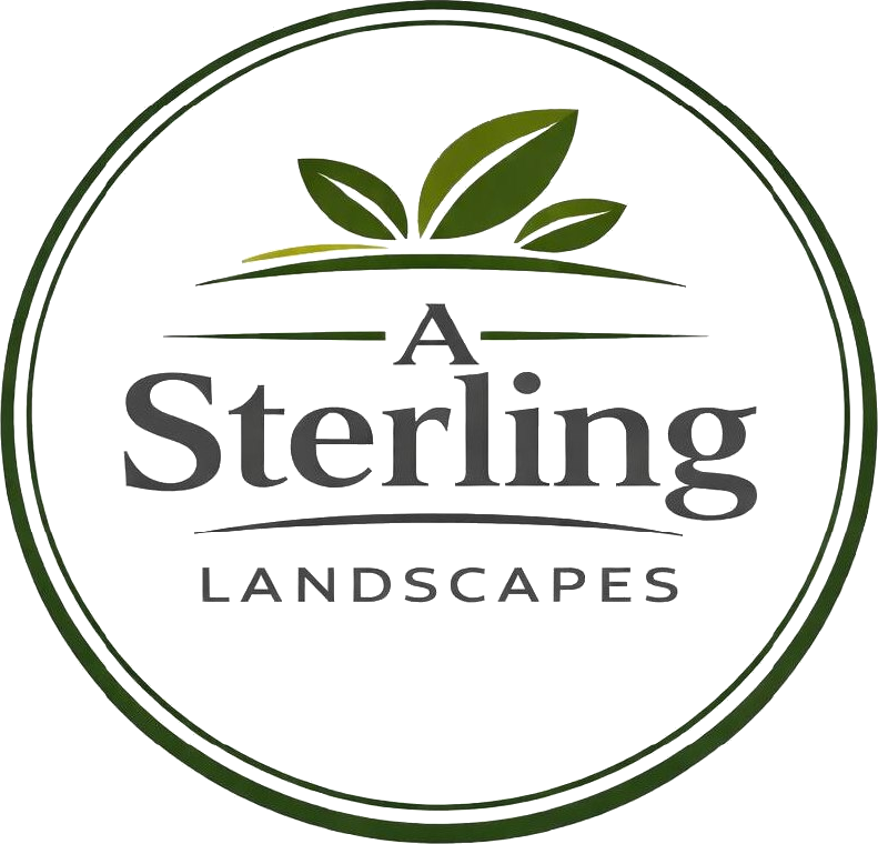 A Sterling Landscapes