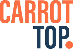 Carrot Top Marketing